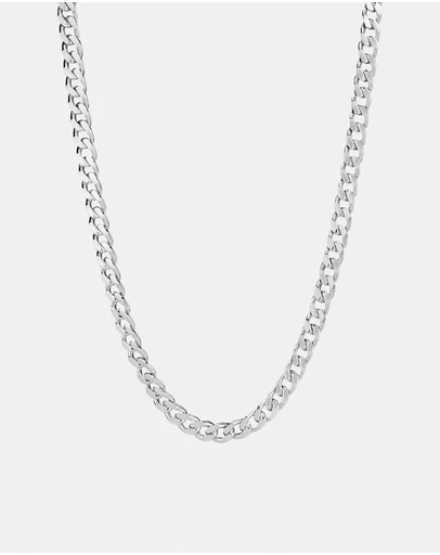 TwoJeys - Unstoned Cuban Chain