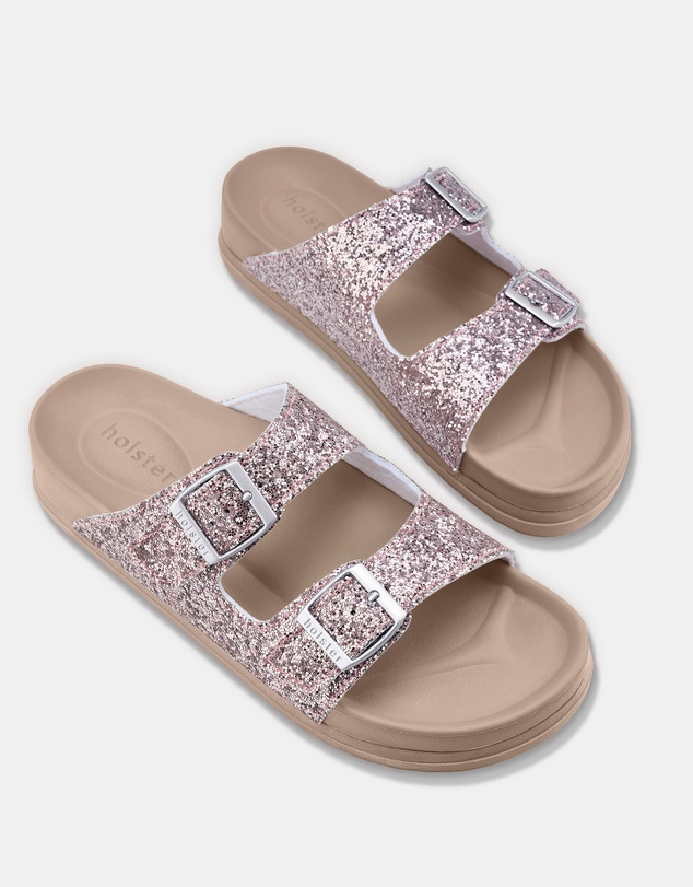 Holster - Flare - Blush