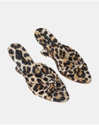 Loeffler Randall - Marsy Angled Wedge