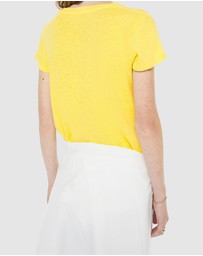 MOTHER - The Lil' Sinful Tee