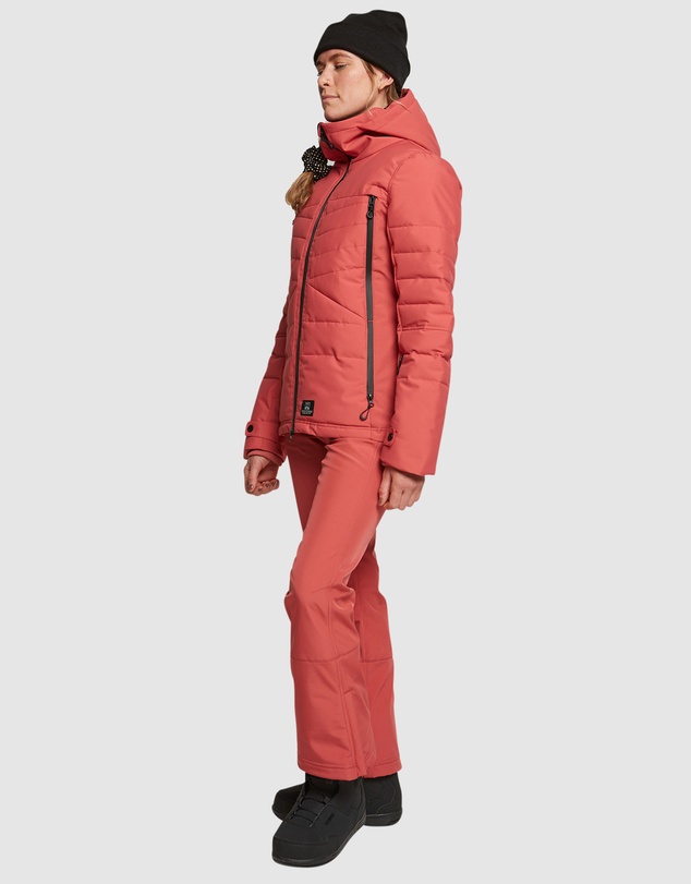 ROJO Outerwear - Sass Jacket