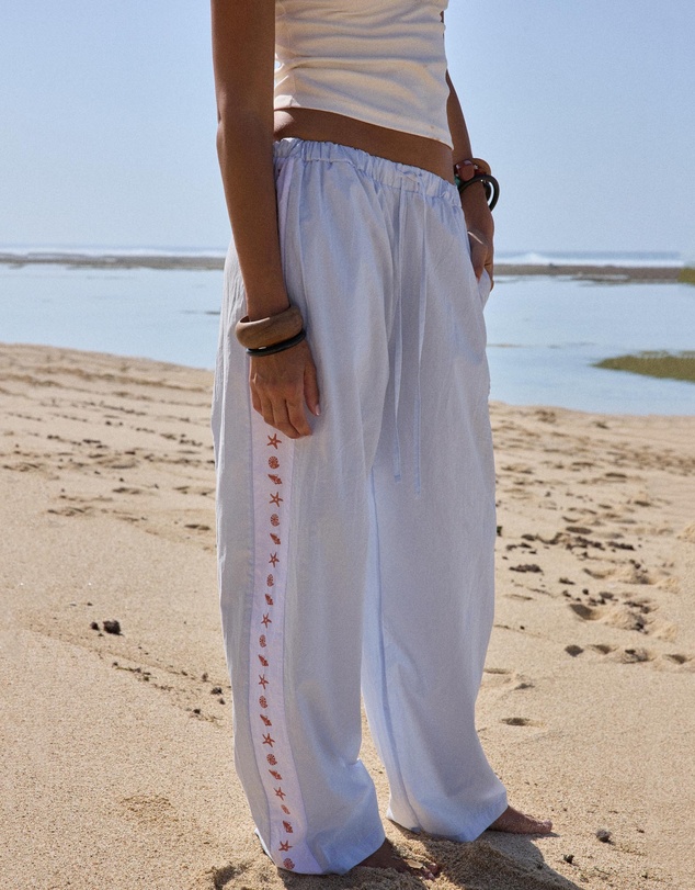 Araminta James - AJ Shell Pants