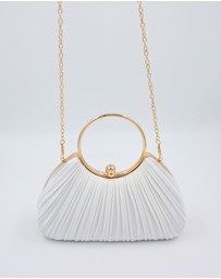 FORD MILLINERY - Moulin Bag