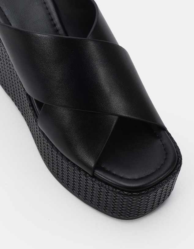 Novo - Wiletta Wedges