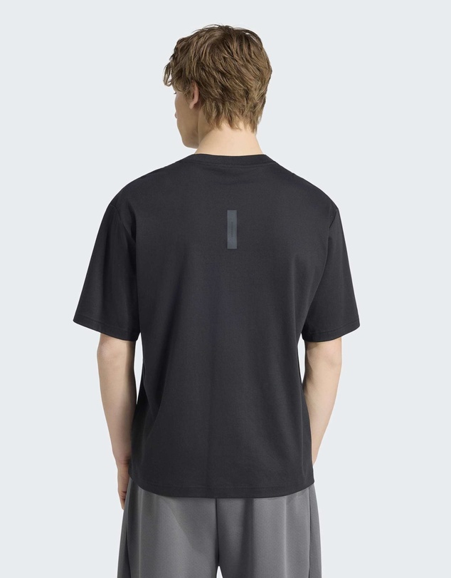 adidas Sportswear - ADIDAS Z.N.E. LOOSE FIT T-SHIRT Mens