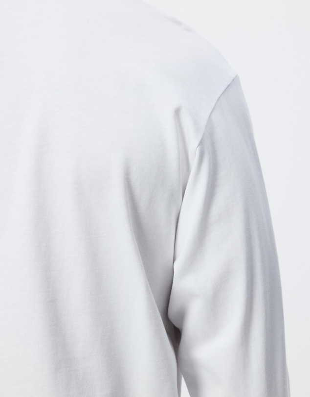 AS Colour - Box LS Tee