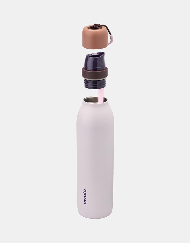Owala - Freesip Twist Stainless Steel Insulated 710ml