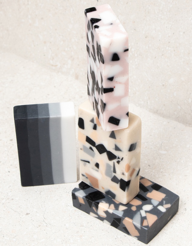 Fazeek - Absolute Terrazzo Soap Pack
