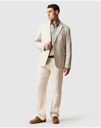 Rodd & Gunn - Coromandel 2 Sports Fit Shirt