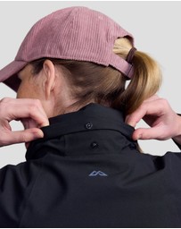 Kathmandu - Women’s Citytrek 2L Rain Jacket