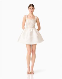 Elliatt - Nicoletta Aline Mini Dress