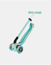 Globber - Go Up Active Scooter with Lights