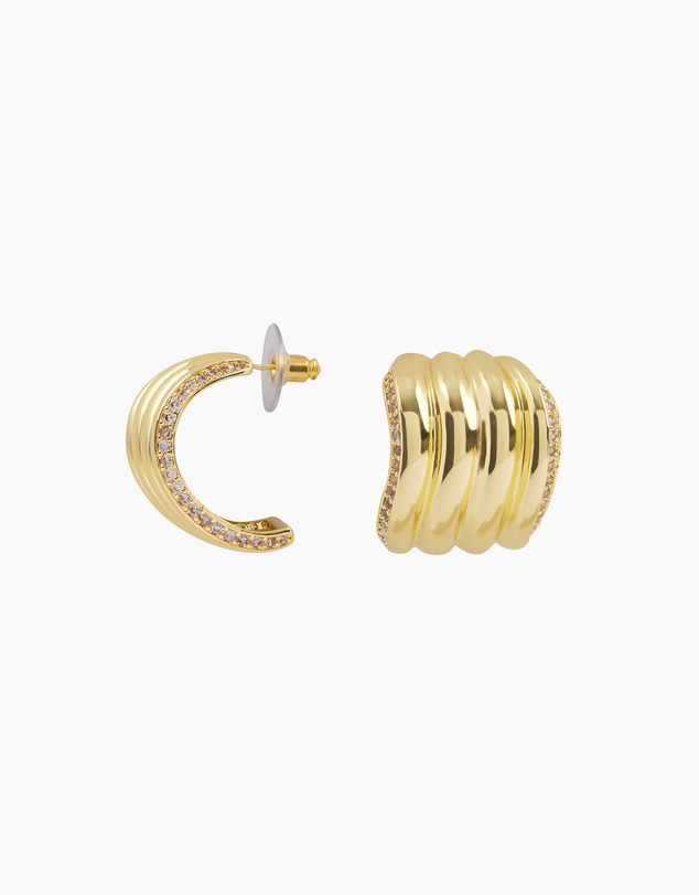 Zahar - Hannah Earrings