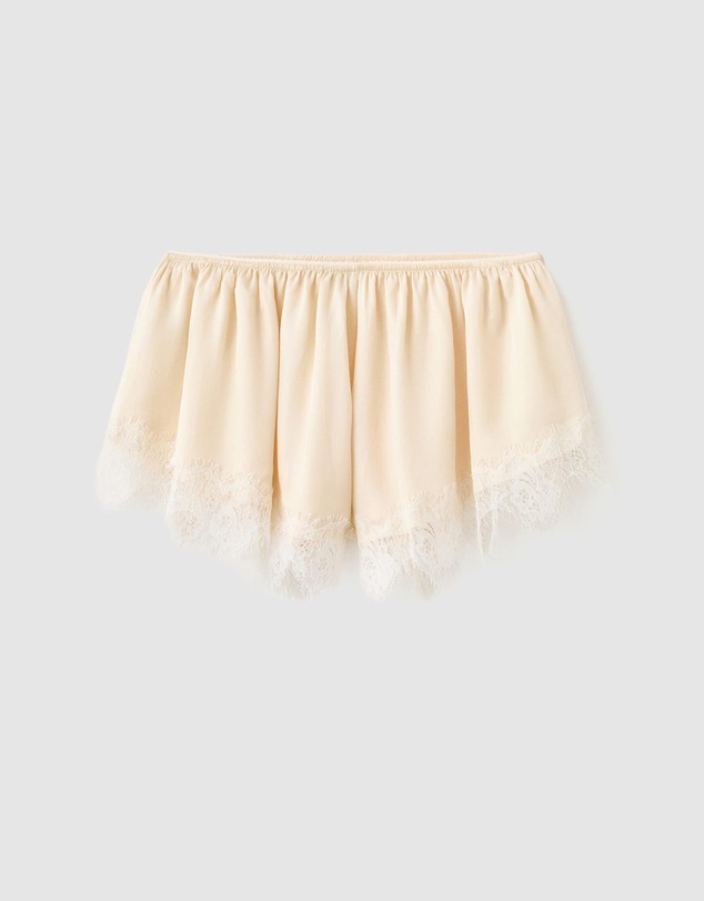 M.N.G - Poppy Shorts