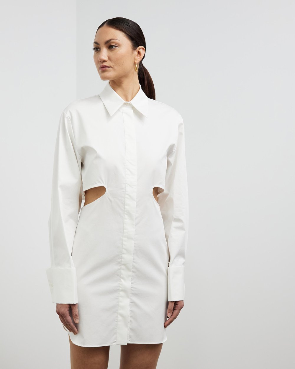 Everett Mini Dress by CAMILLA AND MARC Online | THE ICONIC | Australia