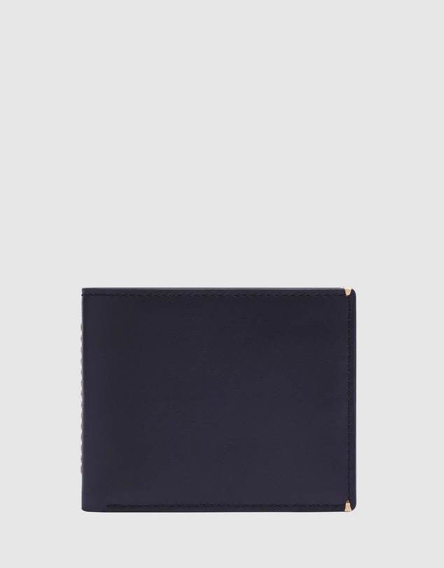 Fossil - Westover Blue Wallet