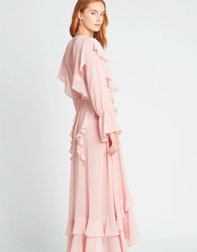 Homebodii - Persphone Robe