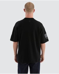 Nena & Pasadena - Richmond Game-On Loopbk Tee