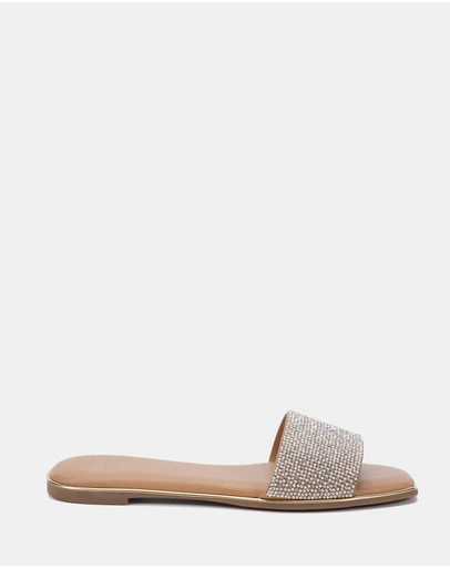 Novo - Saressa Sandals