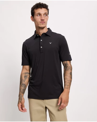 Callaway - Ellerston Golf Polo