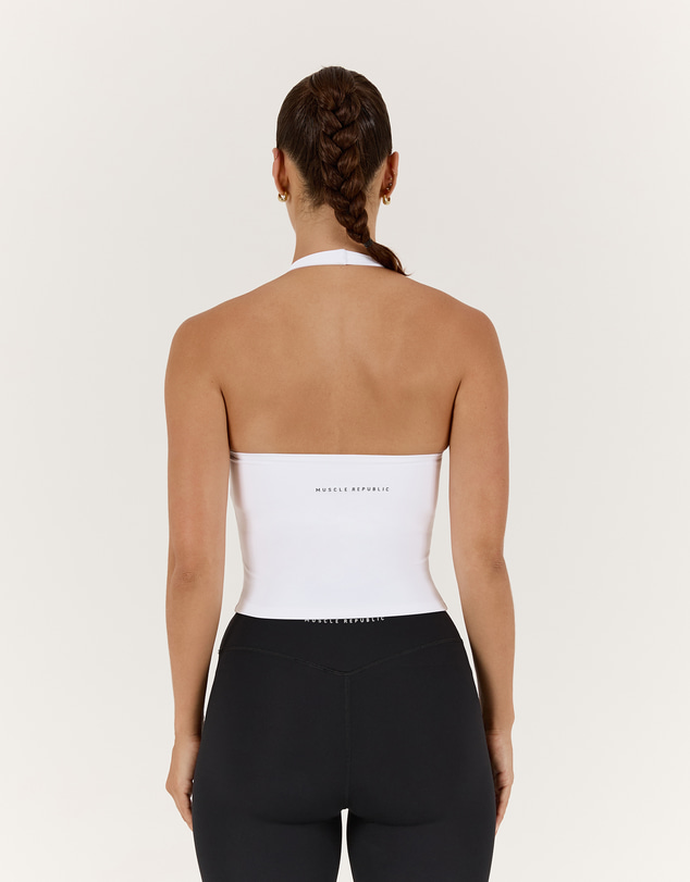 Muscle Republic - Luxe Hally Top