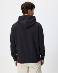 BOSS - We Dye Hood