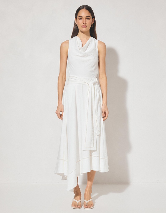 MON RENN - Chiara Dress