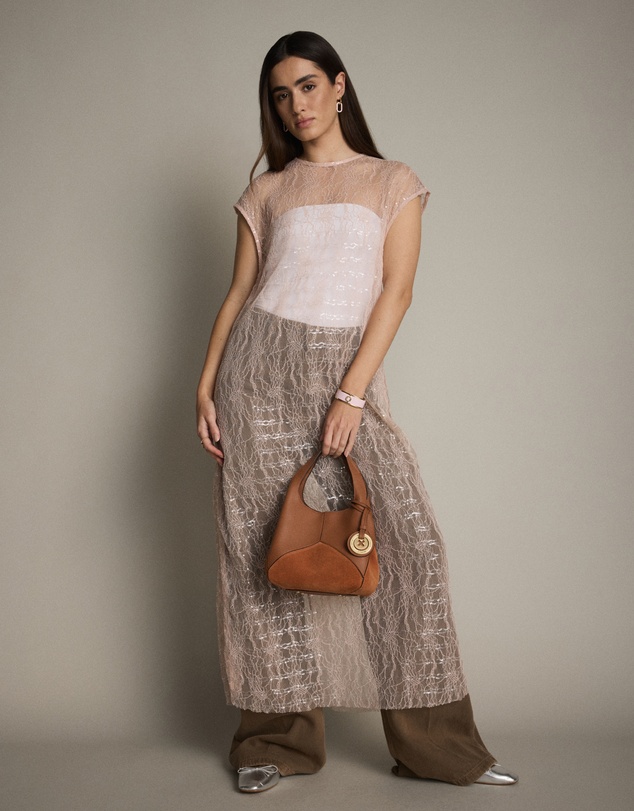 MIMCO - Calypso Mini Tote Bag