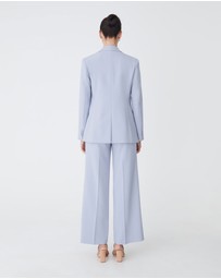 Forcast - Nikki Double Breasted Blazer