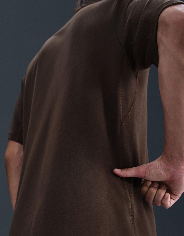 Nike - Primary Dri-FIT SS Versatile T-Shirt