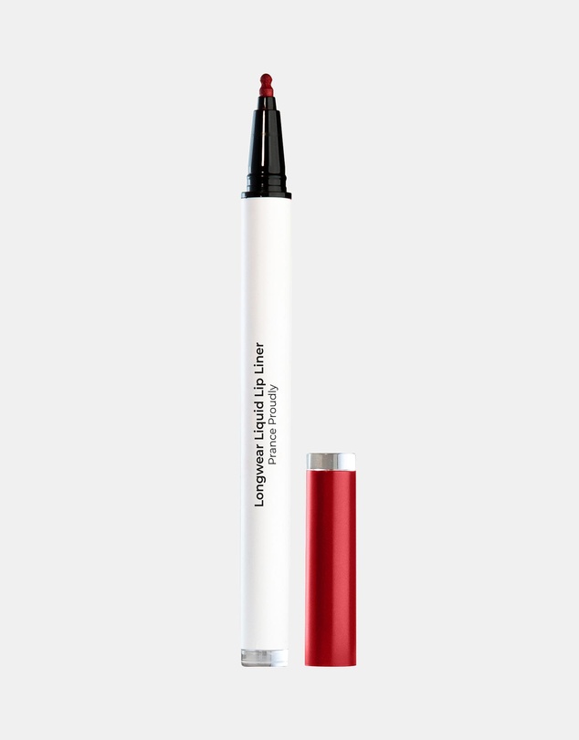 MCoBeauty - Longwear Liquid Lip Liner - Prance Proudly