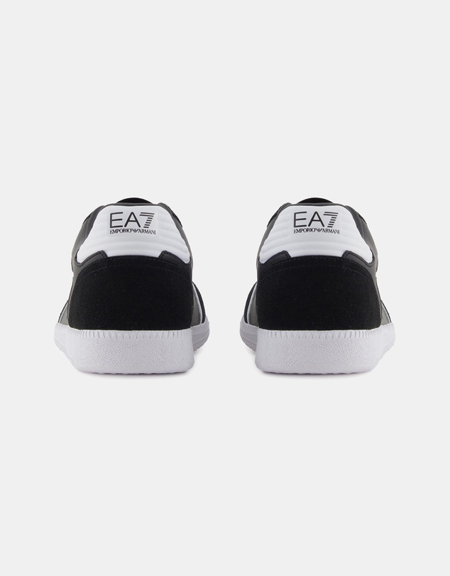 Emporio Armani EA7 - New Heritage Sneakers