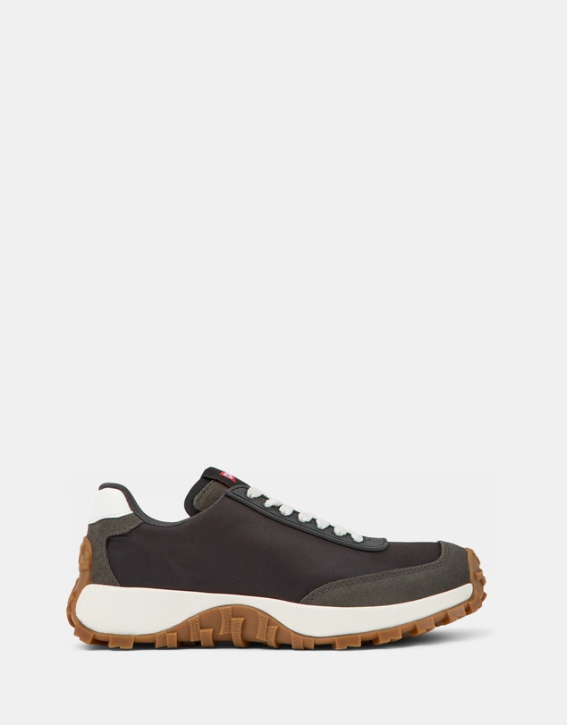 Camper - Drift Trail