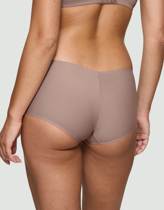 Triumph - Body Make-Up Illusion Smooth Short