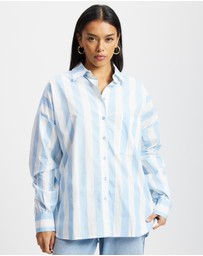 Cartel & Willow - Adalyn Shirt