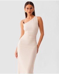 SNDYS - LANA MAXI DRESS - ICONIC EXCLUSIVE