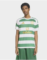 adidas Performance - CELTIC FC 26/27 HOME Football Jersey Mens