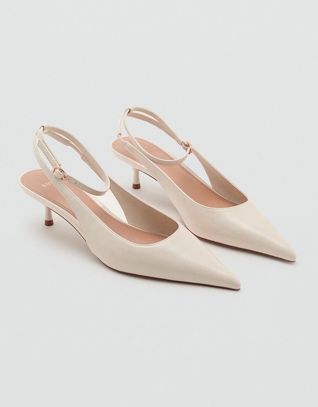 M.N.G - Tado Shoes
