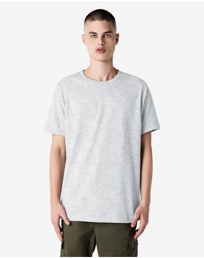 American Apparel - Heavyweight Cotton Unisex T-Shirt