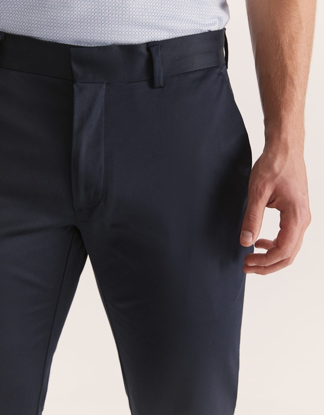 SABA - Baxter Slim Chino Pant