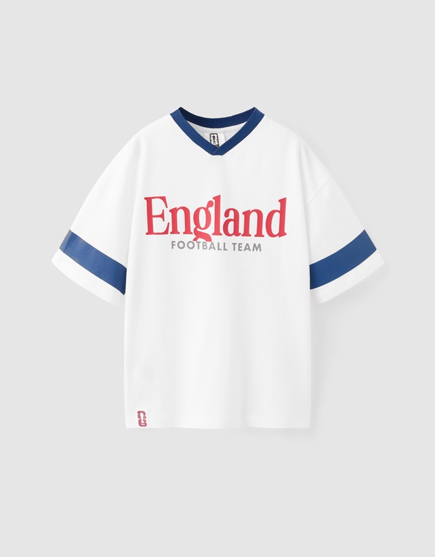 M.N.G - Fifaen T-Shirt - Kids-Teens