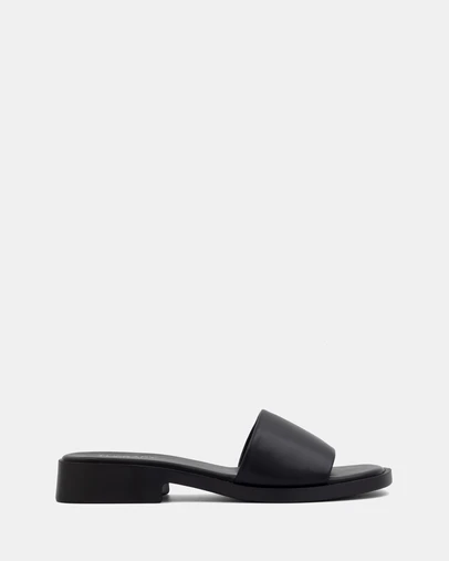 Therapy - Daytona Heeled Sandal