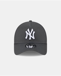 New Era - 9FORTY New York Yankees Cap