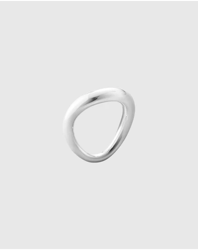 Georg Jensen - Offspring Ring