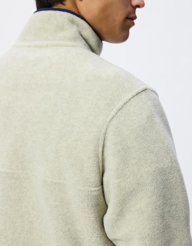 Patagonia - Lightweight Synchilla Snap-T Pullover