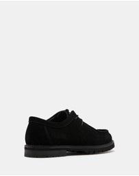 Uncut - Shoreditch Casual Shoes