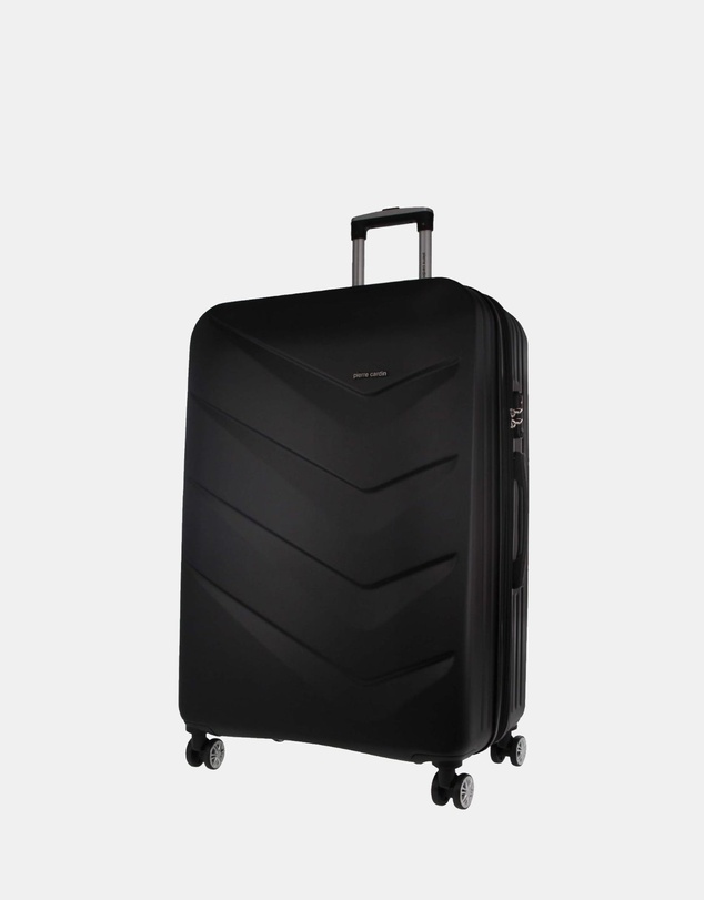 Pierre Cardin - Pierre Cardin 70cm Medium Hard Shell Case