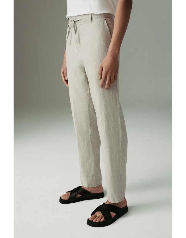 NEXT - Signature Chino Trousers Regular Fit