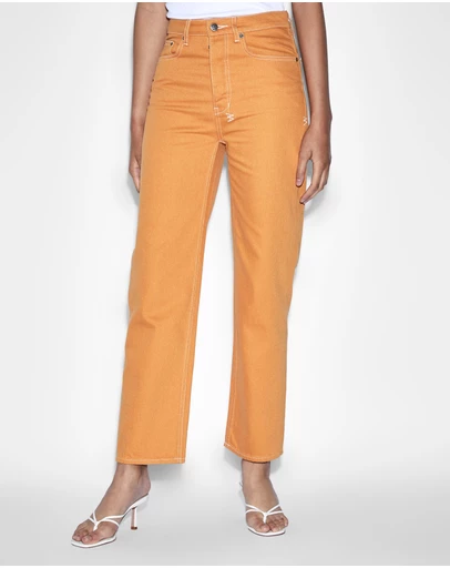 Ksubi - Brooklyn Jean Flame