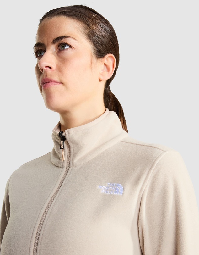 The North Face - Glacier Fleece Jacket